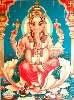 Ganesh - Ganapati