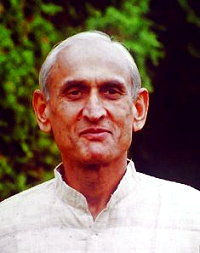 Gurujee Sharma